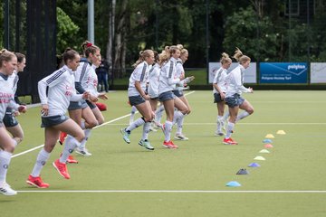 Bild 48 - BL Der Club an der Alster - Uhlenhorster HC : Ergebnis: 2:0